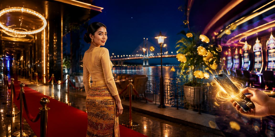 luck 888